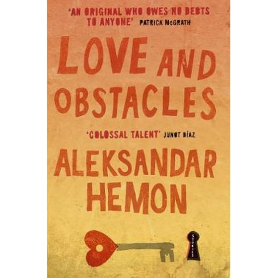 Love and Obstacles image 0