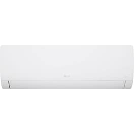 LG Dualcool Pro WZ09AWN Κλιματιστικό Inverter 9.000 BTU A++/A+++ με WiFi