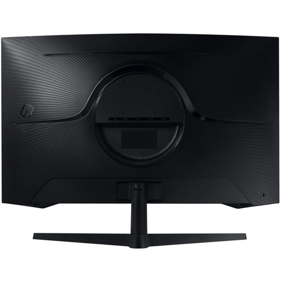 Samsung Odyssey G5 G55C LS32CG554EUXEN 32'' QHD VA Curved 165Hz 1ms image 5
