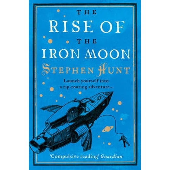 Rise of the Iron Moon image 0