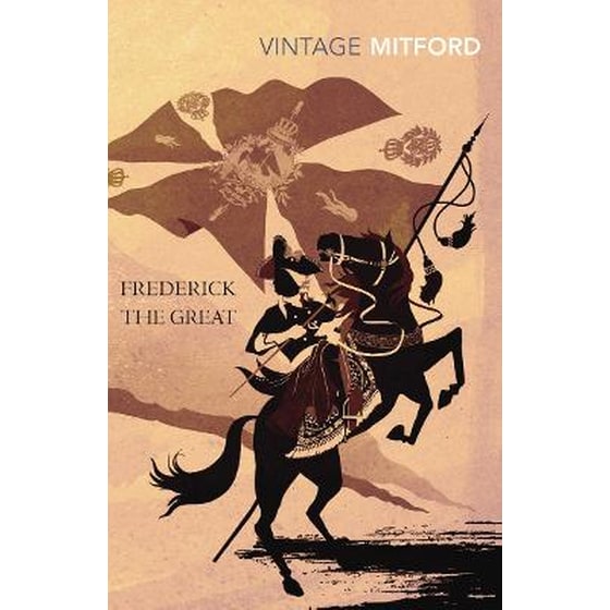 Frederick the Great image 0