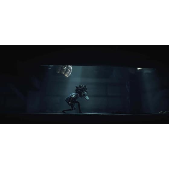 Little Nightmares III Mirror Edition - Nintendo Switch image 3