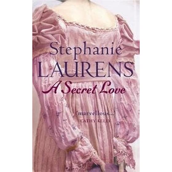 A Secret Love image 0
