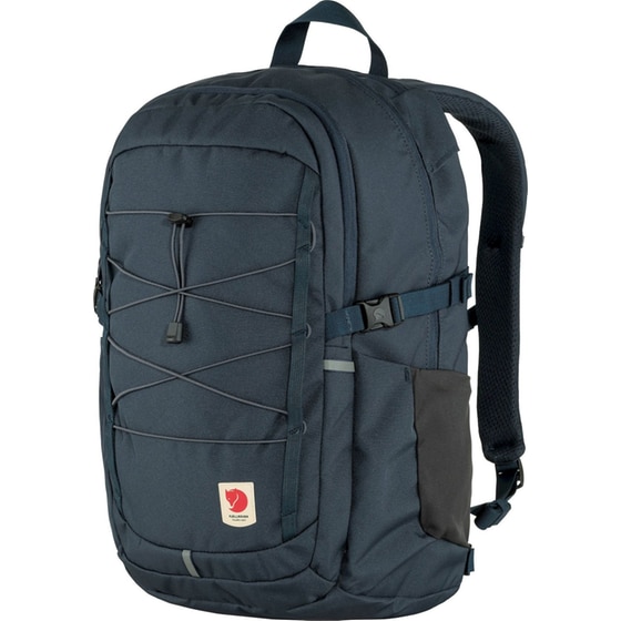 Τσάντα Πλάτης Fjallraven Skule 28 με Θήκη για Laptop 15" Navy image 2
