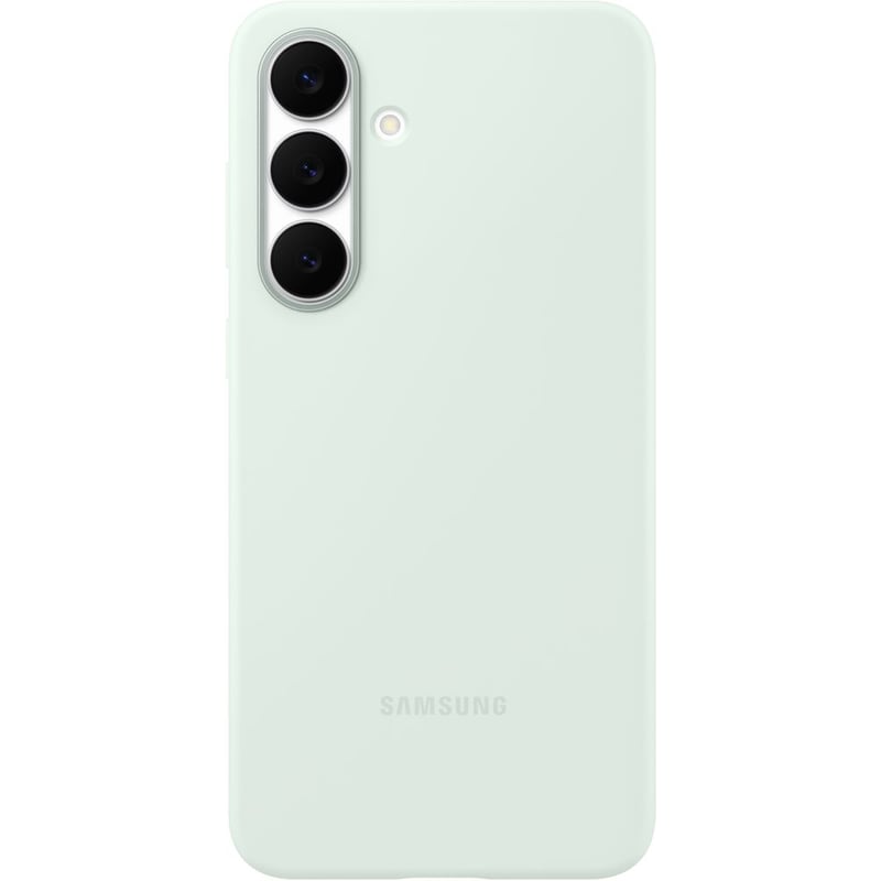Θήκη Samsung Galaxy S25 FE - Samsung Silicone Case - Mint