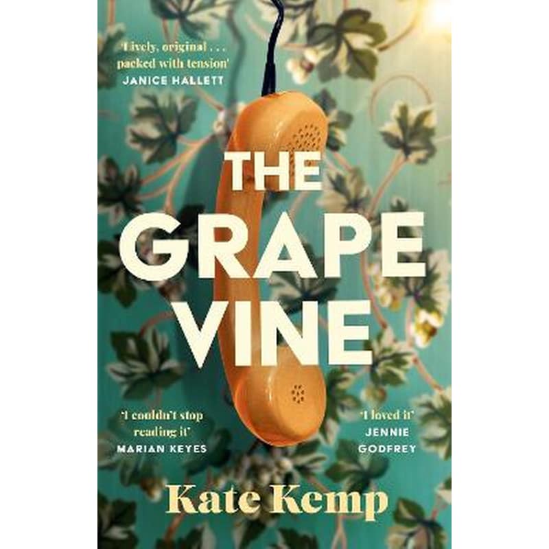 The Grapevine