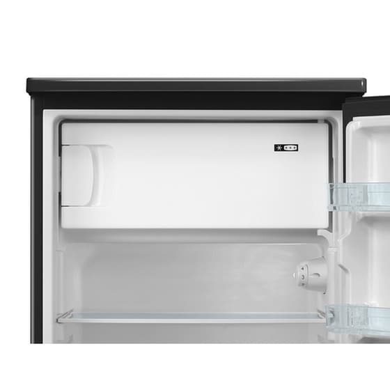 Inventor Mini Bar 113lt Υ84.5xΠ55.3xΒ55.3εκ. Μαύρο MP845BL image 3