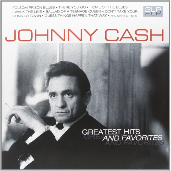 Greatest Hits And Favorites image 0