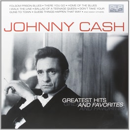 Greatest Hits And Favorites