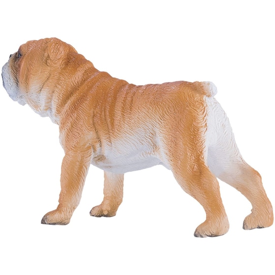 Mojo Μινιατούρες English Bulldog image 2