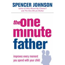 The One-Minute Father