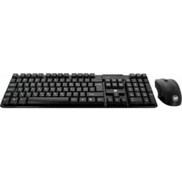 Lamtech LAM622185 Ασύρματο Σετ Πληκτρολόγιο & Ποντίκι (GR)