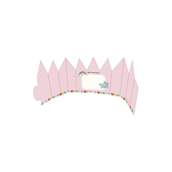 Ευχετήρια Κάρτα Legami Princess image 1