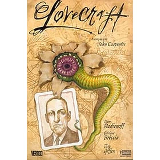 Lovecraft image 0