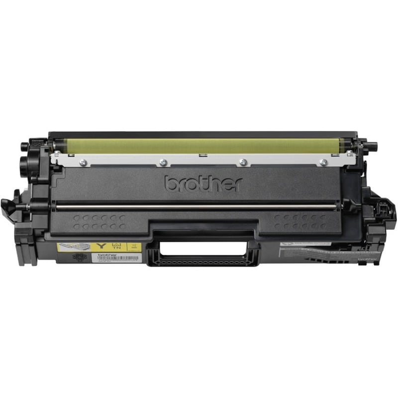 Toner Brother TN-821XLY - Yellow