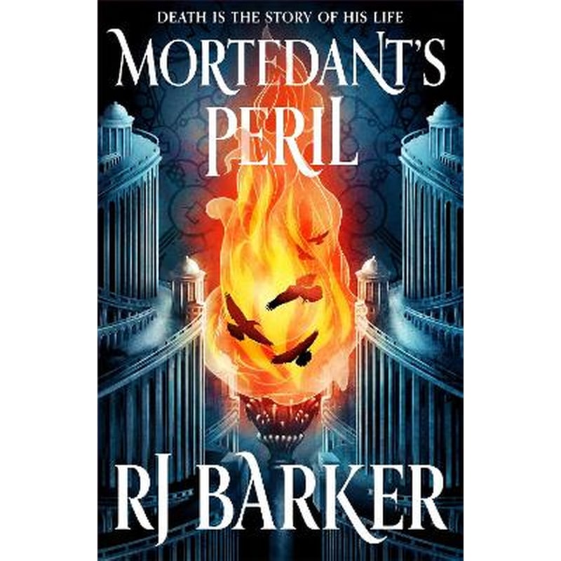 Mortedants Peril