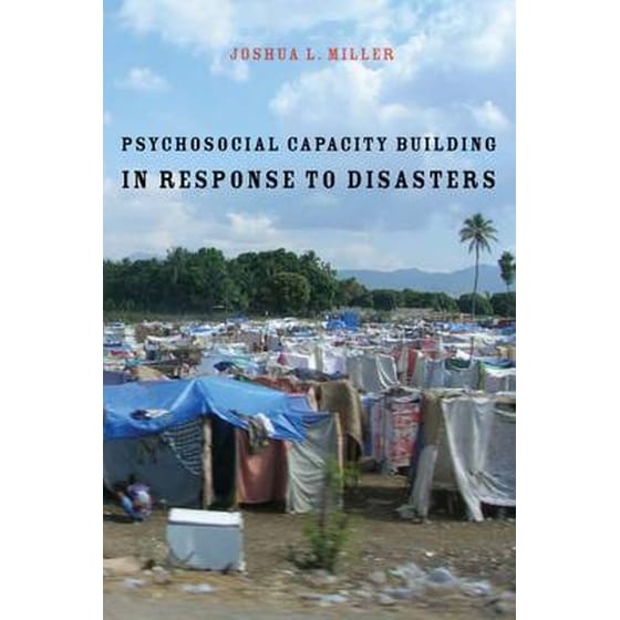 Psychosocial Capacity Building in Response to Disasters image 0
