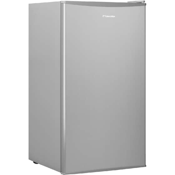 INVENTOR MP862SE 93 Lt Inox Ψυγείο Μονόπορτο image 1