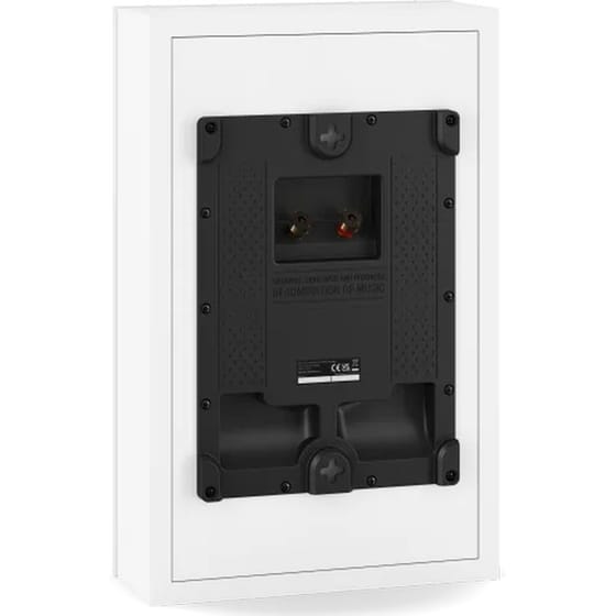 Ηχεία Hi-Fi Dali Sonik On-Wall - White image 1