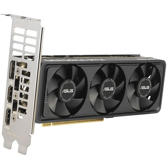 VGA ASUS RTX5060 OC LP 8GB image 2