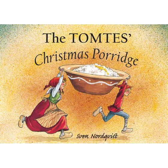 Tomtes' Christmas Porridge image 0