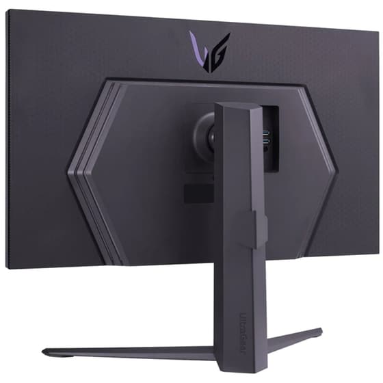 LG Ultragear 32GQ950 32'' 4K UHD NanoIPS 144Hz 1ms image 10