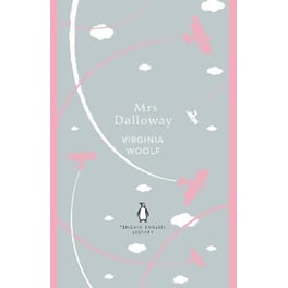 Mrs Dalloway