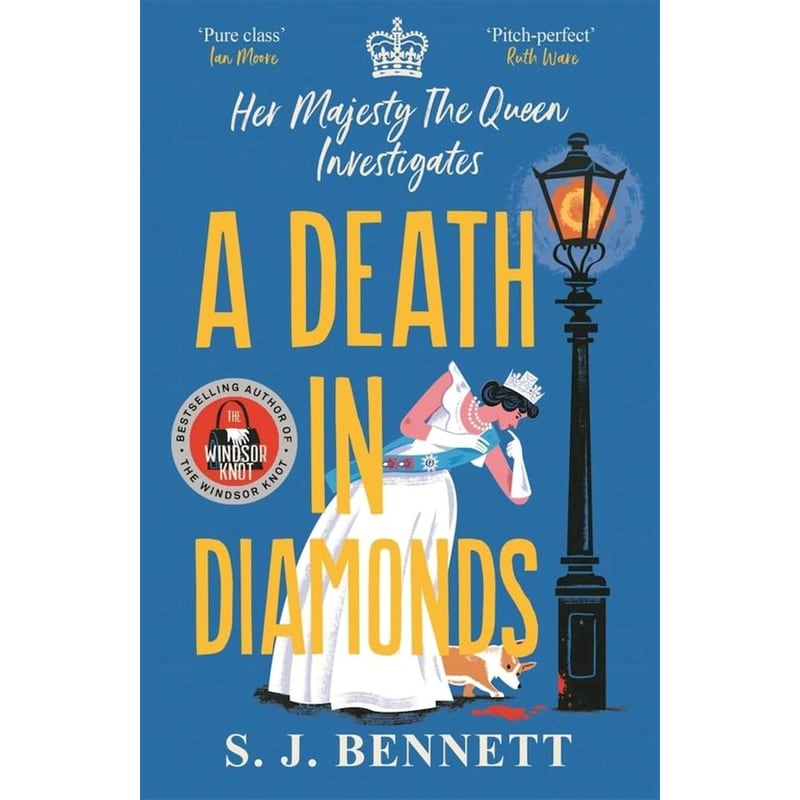 A Death in Diamonds