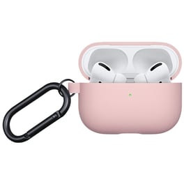 Θήκη Ακουστικών Native Union Roam για Apple AirPods Pro - Ροζ