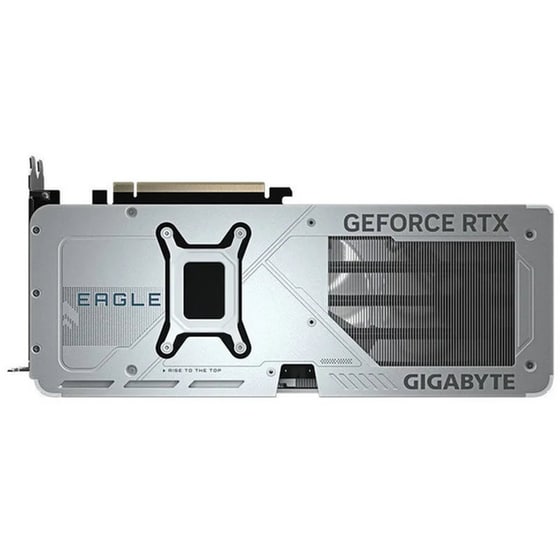Κάρτα Γραφικών Gigabyte VGA GV-N5070EAGLEOC ICE-12GD GeForce RTX 5070 12GB image 4