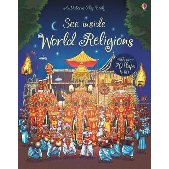 See Inside World Religions image 0