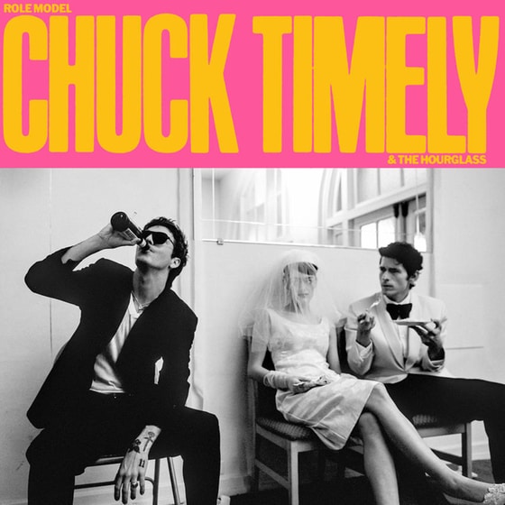 Chuck Timely And The Hourglass image 3