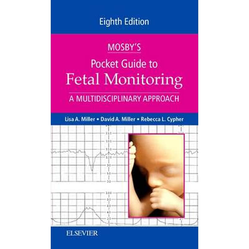 Mosbys Pocket Guide to Fetal Monitoring