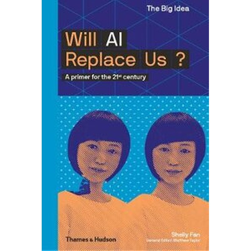 Will AI Replace Us?