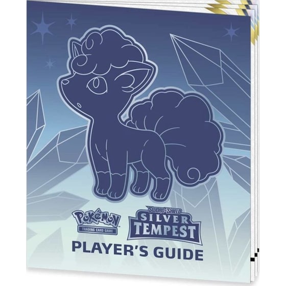Pokémon TCG: Sword & Shield - Silver Tempest Elite Trainer Box (Pokemon USA) image 3