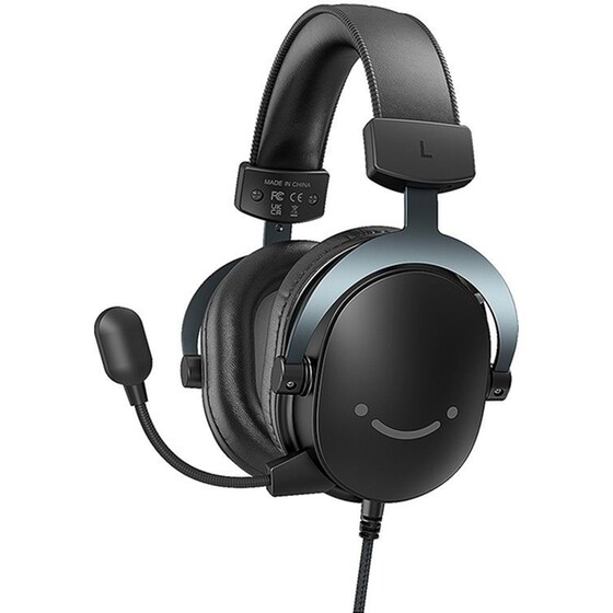 Ενσύρματα Gaming Ακουστικά Fifine H9 - Black image 3