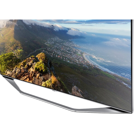 Τηλεόραση Samsung UE40H7000SL 40" Smart 3D LED Full HD image 4