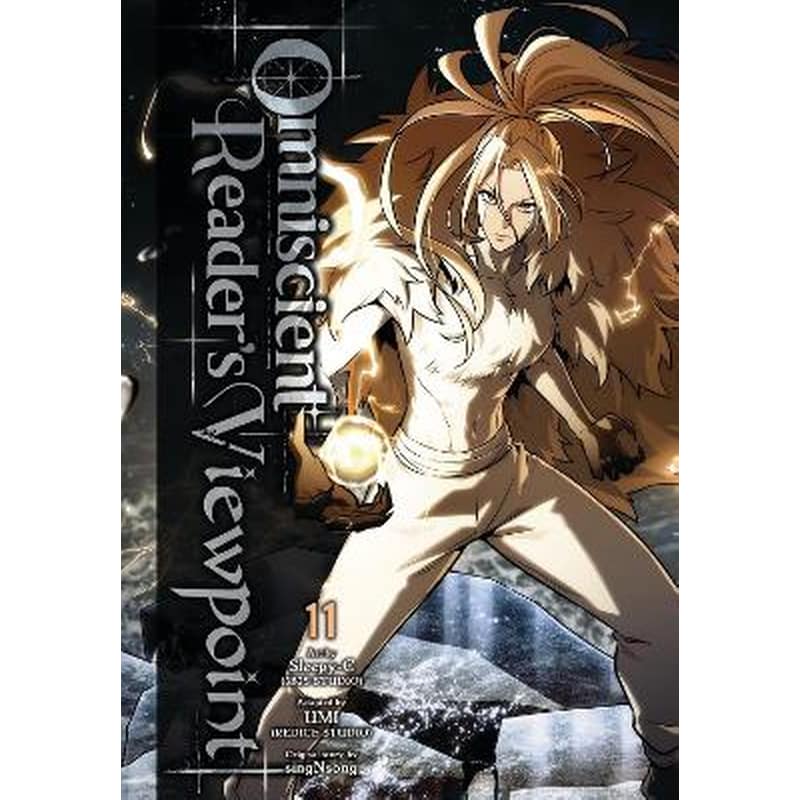 Omniscient Readers Viewpoint, Vol. 11