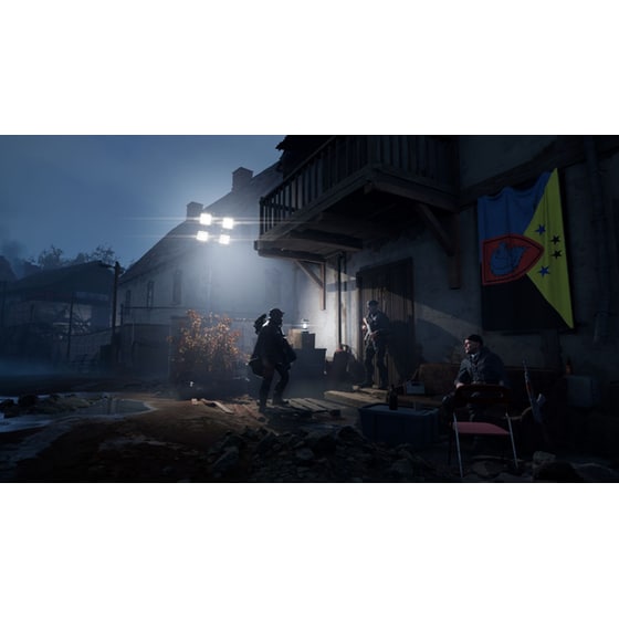 Hell is Us - PC image 22