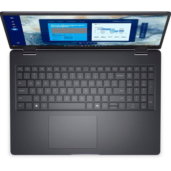 Dell Pro 16 PC16250 16'' FHD+ IPS (Core Ultra 7-255U/16 GB/512 GB SSD/UHD Graphics/Win11Pro) image 3