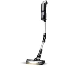 TURBOTRONIC Cyclonic System TT-CV11 22.2 V 0.6 L Μαύρη Σκούπα Stick