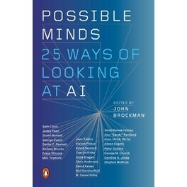 Possible Minds