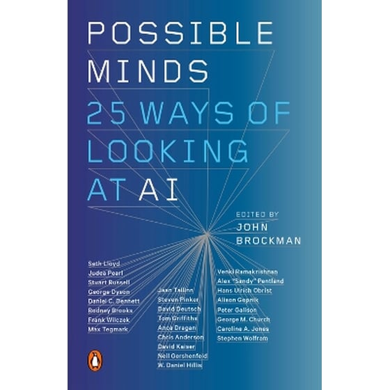 Possible Minds image 0