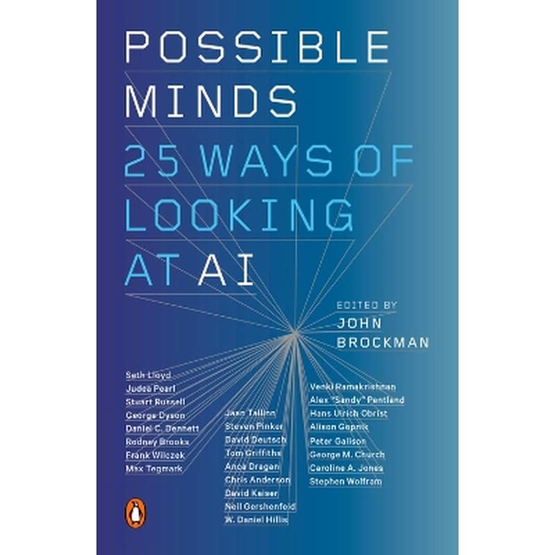 Possible Minds