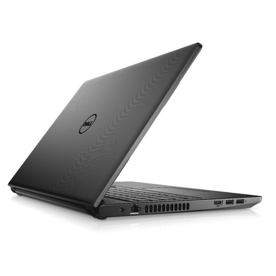 Laptop Dell Inspiron 3567 15.6" (i3-6006U/4GB/1TB/R5) image 4