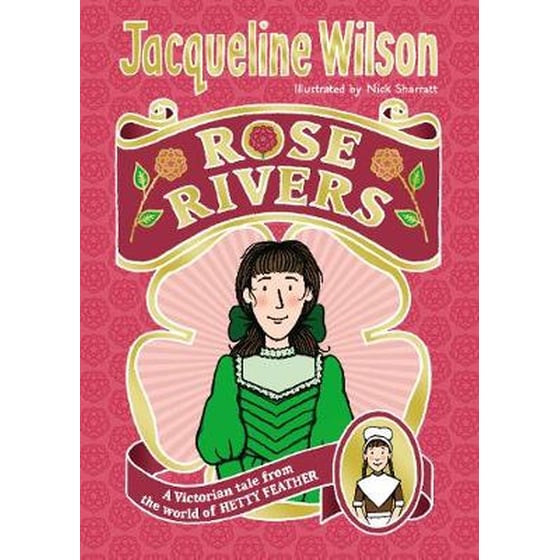 Rose Rivers image 0