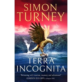 Terra Incognita