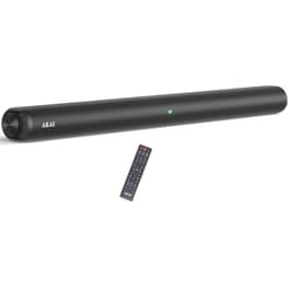 Akai ASB-6L Soundbar 60W 2.0 - Μαύρο