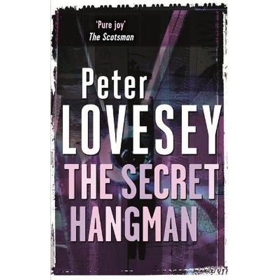 The Secret Hangman image 0