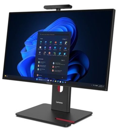 All in One Lenovo M90A6 FHD IPS (Intel Core Ultra 7-265/32GB/1T SSD/GeForce RTX 4050/Win11Pro) Laptop image 1